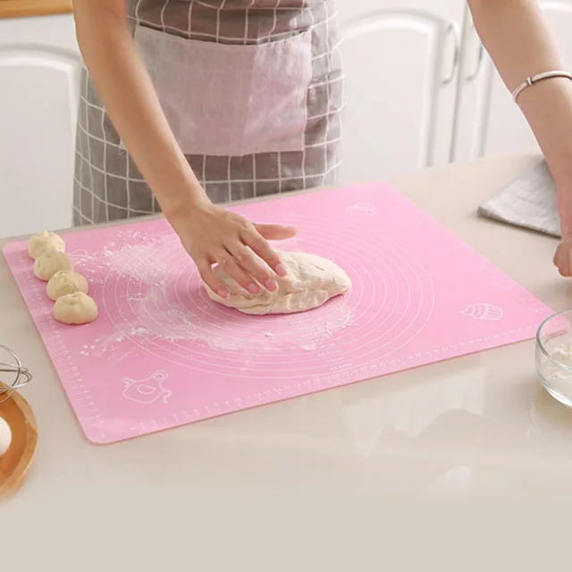 High-Quality Silicon Baking Mat for Roti – Non-Stick & Easy to Use