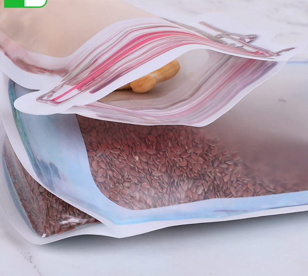 **900ML Speedy Chopper with 5 Sharp Blades - Manual Food Processor & Hand Cutter**