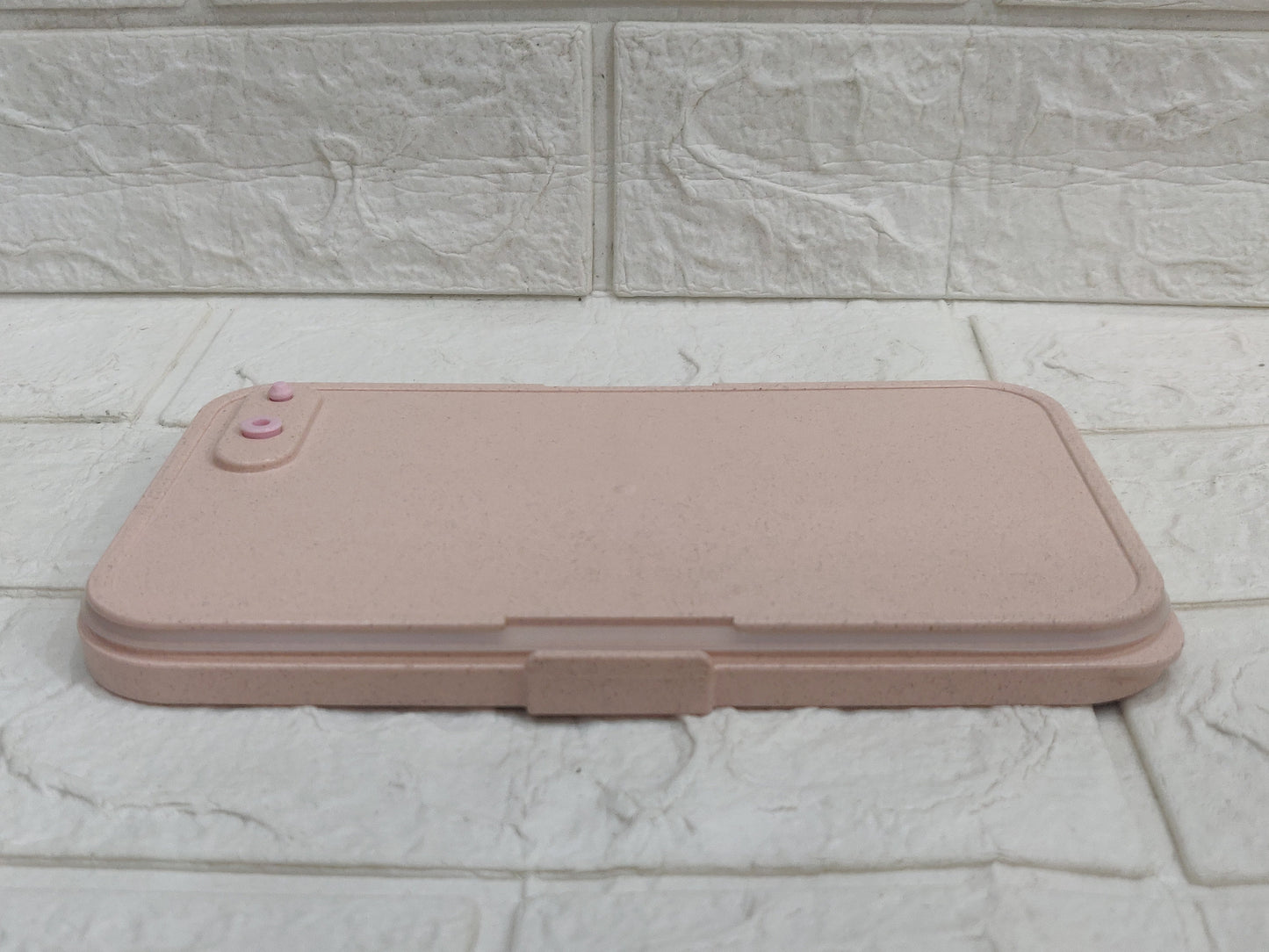 1L Eco Lunch Box with Bamboo Lid – Food Safe & Leakproof