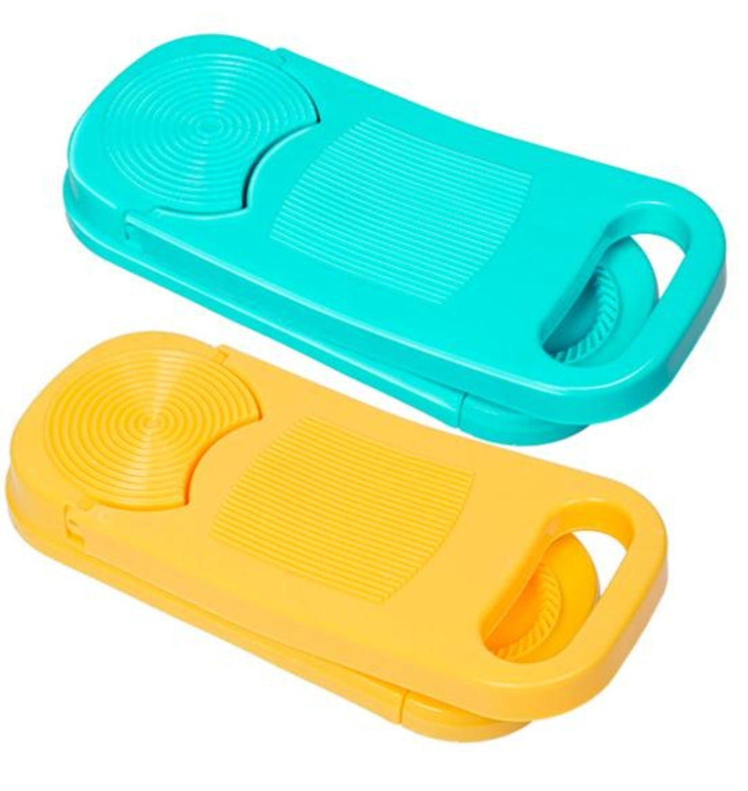 Samosa & Dumpling Maker 3-in-1 – Durable, Easy-to-Operate Press for Homemade Snacks