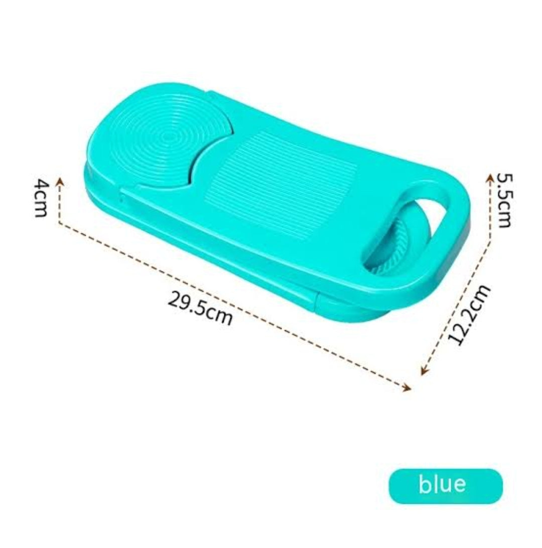 Samosa & Dumpling Maker 3-in-1 – Durable, Easy-to-Operate Press for Homemade Snacks