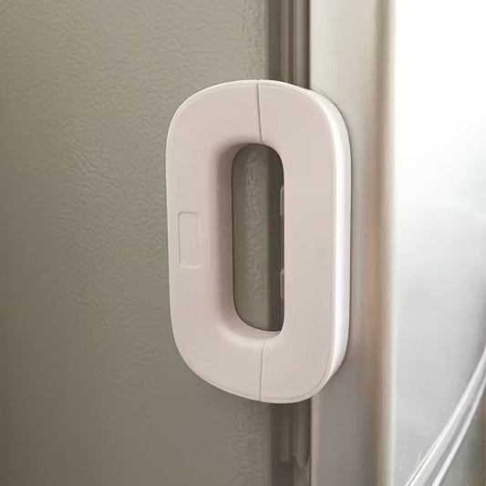 Child Safety Refrigerator Lock