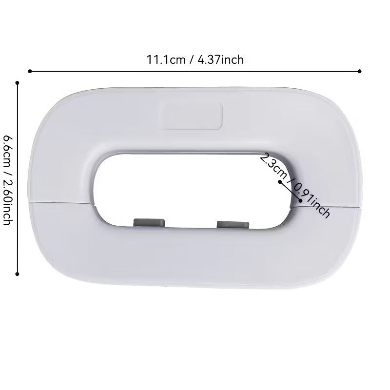 Child Safety Refrigerator Lock