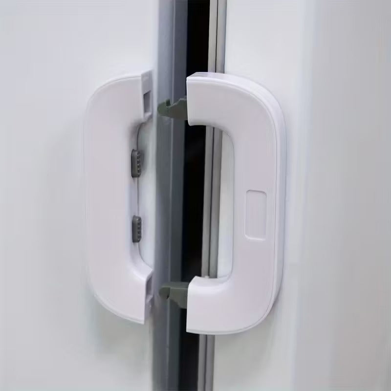 Child Safety Refrigerator Lock